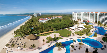 Wyndham Alltra Vallarta formerly Dreams Villamagna