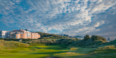 Portmarnock Hotel & Golf Links, Dublin, Ireland 