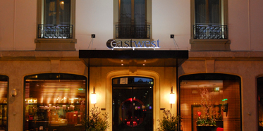 Eastwest Hotel, Geneva, Switzerland