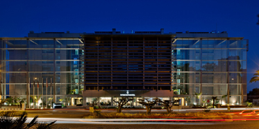 InterContinental Estoril, Portugal