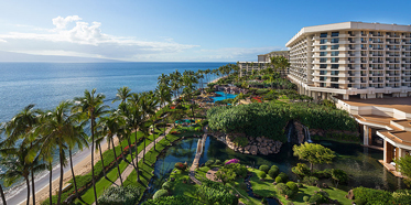 Hyatt Regency Maui Resort And Spa