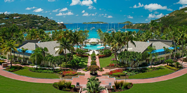 The Westin St. John Villas, St. John, Virgin Islands U.S.