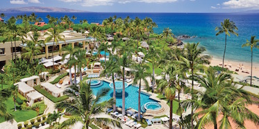 Four Seasons Maui At Wailea