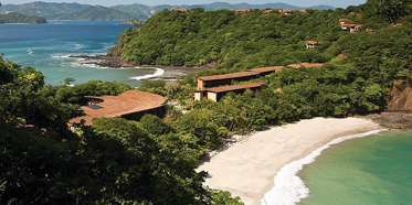 Four Seasons Resort Costa Rica at Peninsula Papagayo