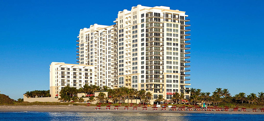 Marriott Singer Island Beach Resort, Singer Island, FL