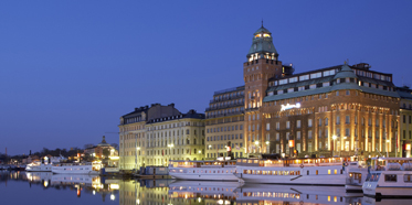 Radisson Blu Strand Hotel Stockholm