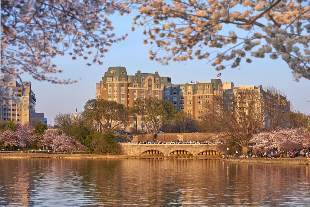 Mandarin Oriental Washington, DC, United States