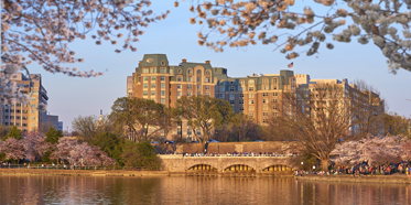 Mandarin Oriental Washington, DC, United States