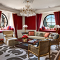 Suite Living at The St Regis New York, NY, United States