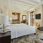 Twin Guest Room with Views at Park Hyatt Mallorca, Balearic Islands, Spain