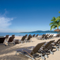 Beach at Dreams Villamagna Nuevo Vallarta, Nuevo Vallarta, Mexico