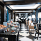 Enjoy A Hot Buffet Breakfast at The Chess Hotel, Paris, France