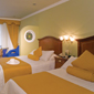 Double Guest Room at El Panama Hotel, Panama City, Panama 