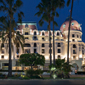 Hotel Le Negresco, Nice, Cedex, France