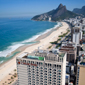 Caesar Park Rio De Janeiro Ipanema, Brazil