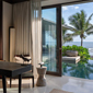 Ocean Views and Private Pools at Soori Bali, Kelating, Indonesia