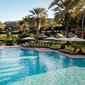 Outdoor Pool at The Westin St. John Villas, St. John, Virgin Islands U.S.