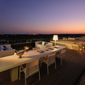 Presidential Suite Terrace at Anantara Vilamoura Algarve, Vilamoura, Portugal