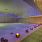 Spa at Grand Hotel Via Veneto, Rome, Lazio, Italy