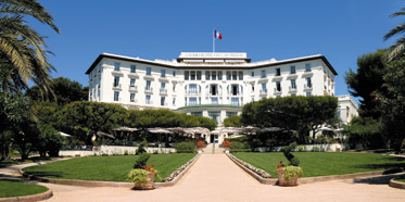 Grand Hotel Du Cap-Ferrat