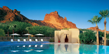 Sanctuary on Camelback Mountain