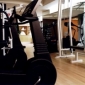 Fitness Room