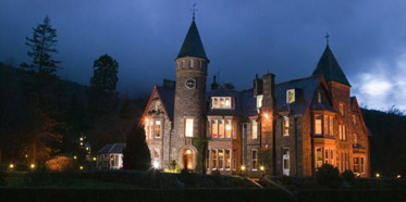 Loch Torridon Hotel