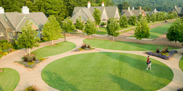 Barnsley Gardens Resort