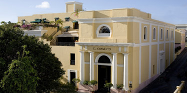 Hotel El Convento