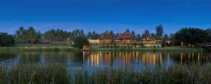 Banyan Tree Phuket