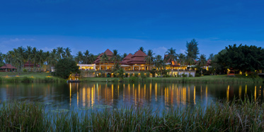 Banyan Tree Phuket