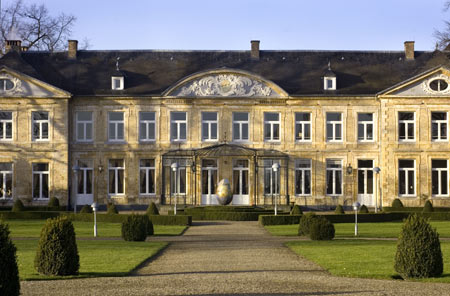 Chateau St Gerlach