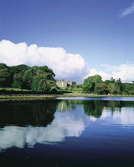 Park Hotel Kenmare