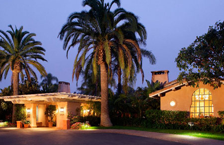 Rancho Valencia Resort