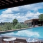 Pool at Lebombo Lodge