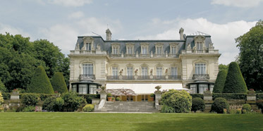 Domaine Les Crayeres