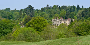 Gravetye Manor