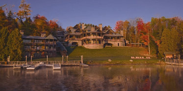 Lake Placid Lodge