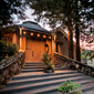 Restaurant at Meadowood Napa Valley, CA