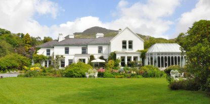 Cashel House Hotel