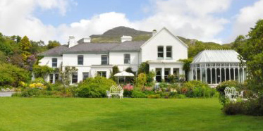 Cashel House Hotel