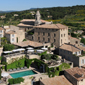 Overview of Hotel Crillon le Brave