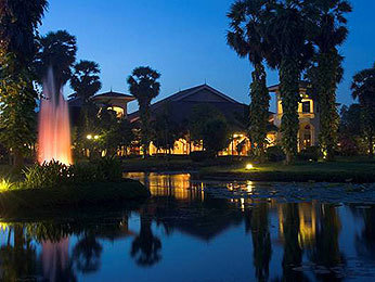 Sofitel Angkor Phokeethra Golf and Spa Resort