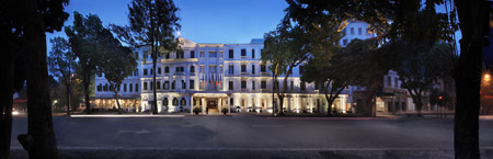 Hotel Metropole Hanoi  Luxury Holidays Vietnam