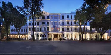 Sofitel Legend Metropole Hanoi