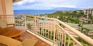 The Grand Wailea Resort