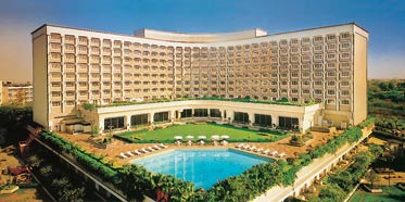 Taj Palace Hotel