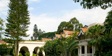 Taj West End, Bangalore