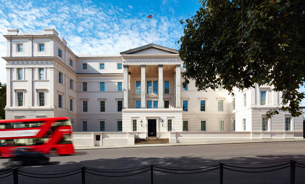 The Lanesborough, London, UK