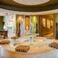Spa at Arabella Hotel and Spa Cape Town, South Africa